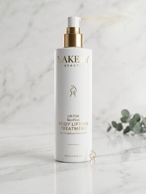 Nakery Beauty Lift-TOX Body Lifting Treatment